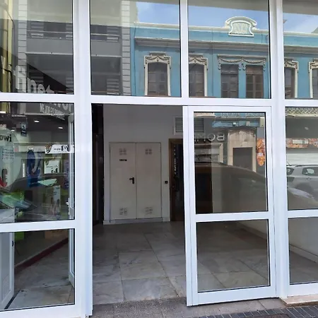 Apartamento Loft Luminoso Y Amplio Muy Cerca De Canteras *
