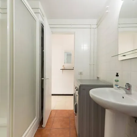 Loft Luminoso Y Amplio Muy Cerca De Canteras