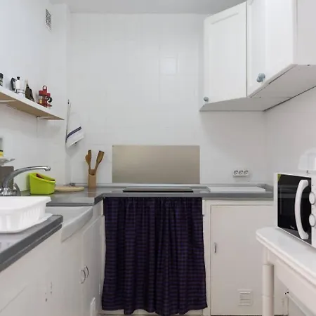 Apartment Loft Luminoso Y Amplio Muy Cerca De Canteras *