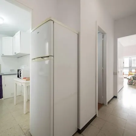 Loft Luminoso Y Amplio Muy Cerca De Canteras Las Palmas de Gran Canaria