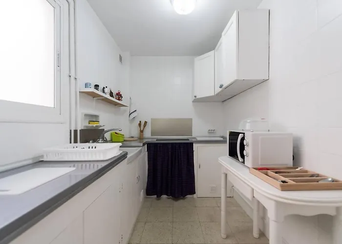 Loft Luminoso Y Amplio Muy Cerca De Canteras Lejlighed Las Palmas de Gran Canaria