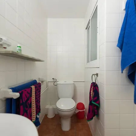 Loft Luminoso Y Amplio Muy Cerca De Canteras *