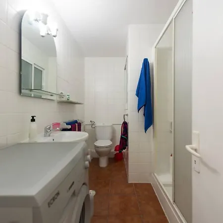 Loft Luminoso Y Amplio Muy Cerca De Canteras * Las Palmas de Gran Canaria
