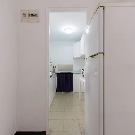Apartment Loft Luminoso Y Amplio Muy Cerca De Canteras