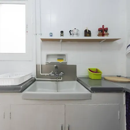 Loft Luminoso Y Amplio Muy Cerca De Canteras Appartamento *