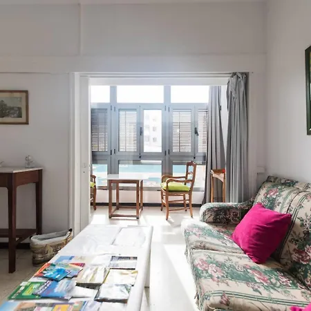 Loft Luminoso Y Amplio Muy Cerca De Canteras