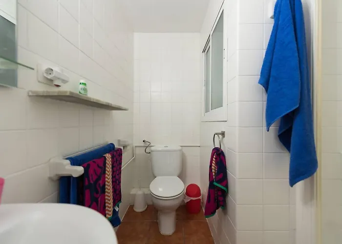 Loft Luminoso Y Amplio Muy Cerca De Canteras *