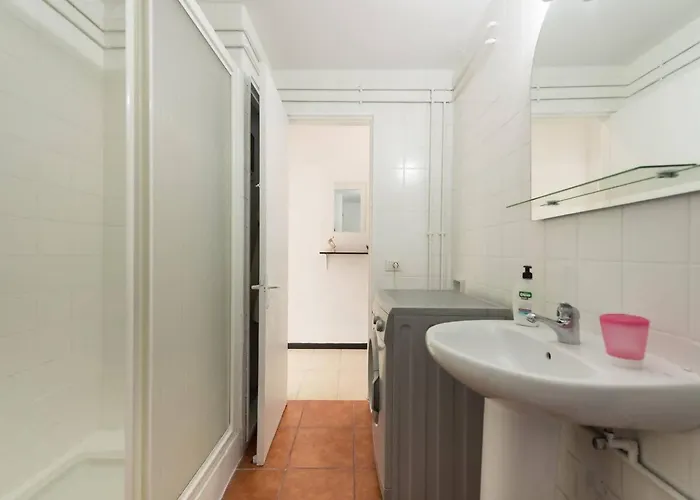 Loft Luminoso Y Amplio Muy Cerca De Canteras