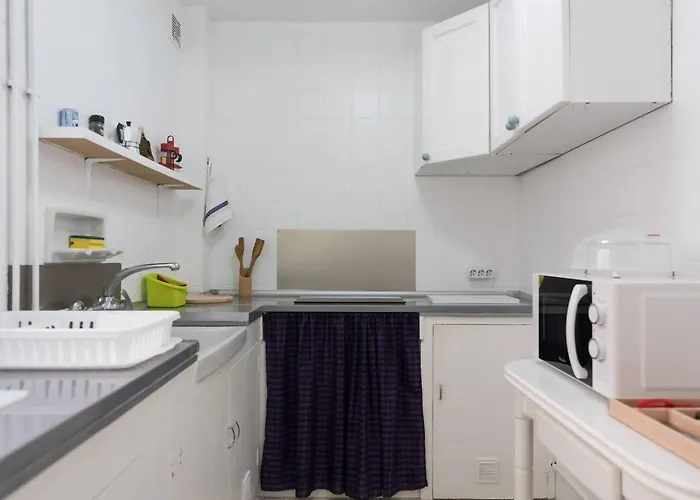 Apartmán Loft Luminoso Y Amplio Muy Cerca De Canteras *