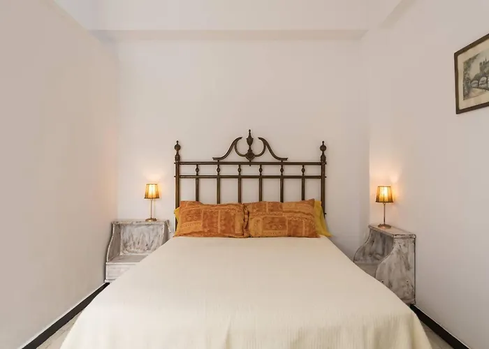 Loft Luminoso Y Amplio Muy Cerca De Canteras *