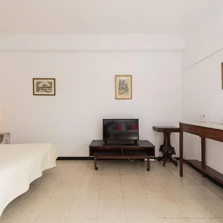 Loft Luminoso Y Amplio Muy Cerca De Canteras * Las Palmas de Gran Canaria