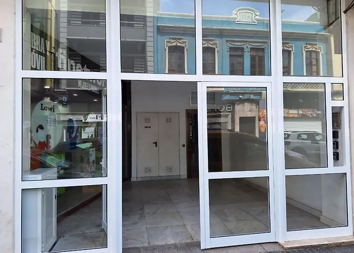 Lägenhet Loft Luminoso Y Amplio Muy Cerca De Canteras *