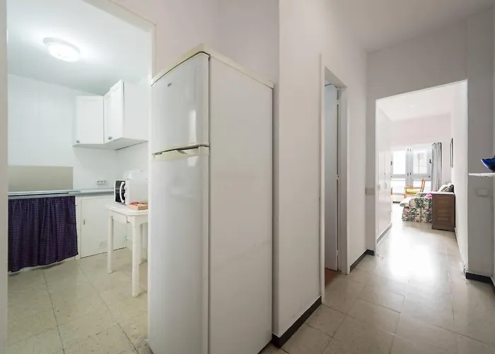 Loft Luminoso Y Amplio Muy Cerca De Canteras Las Palmas de Gran Canaria