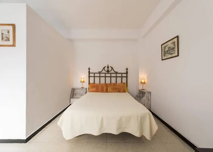 Loft Luminoso Y Amplio Muy Cerca De Canteras